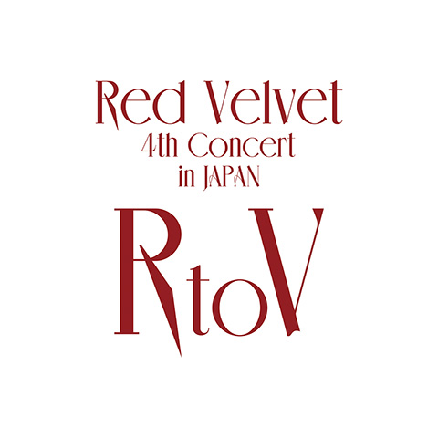 Red Velvet / Red Velvet 4th Concert : R to V